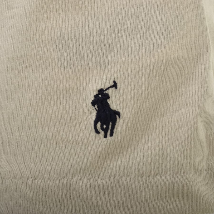Ralph Lauren 3 Pack Short Sleeve T Shirts